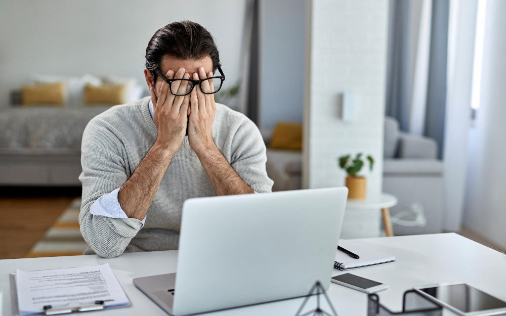 ¿Vives cansado todo el día? ¡Tu cuerpo intenta decirte algo!