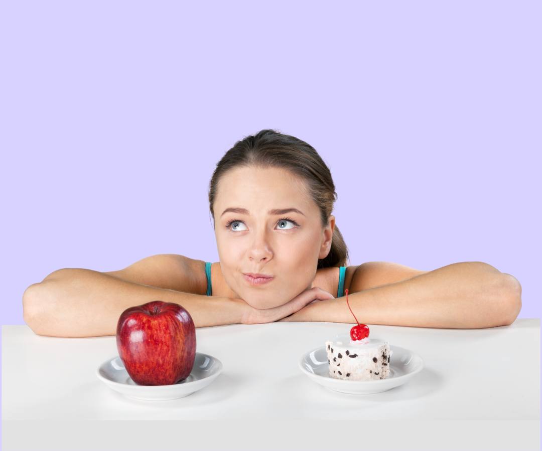 Alimentación saludable