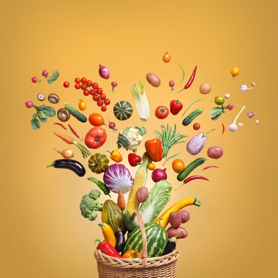 DISCIPLINA SALUDABLE | Educación nutricional