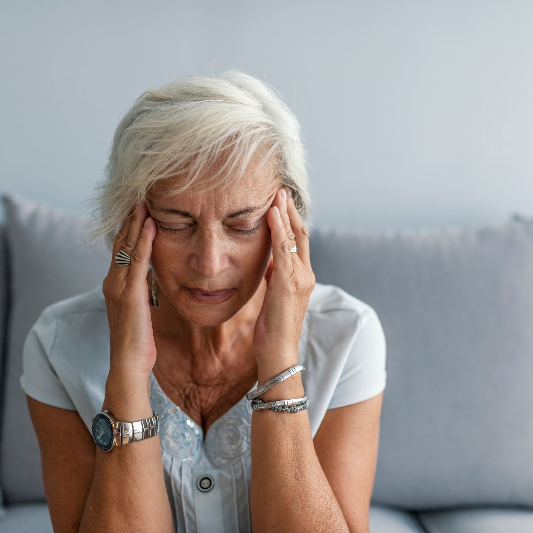 EJERCICIOS QUE SANAN | Alivia la migraña
