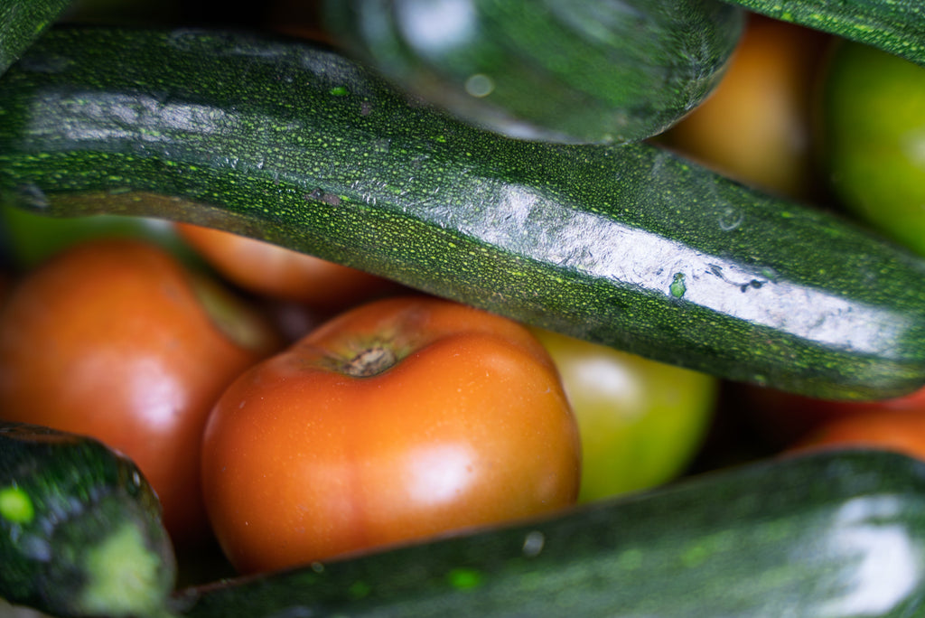 Frutos Vegetales
