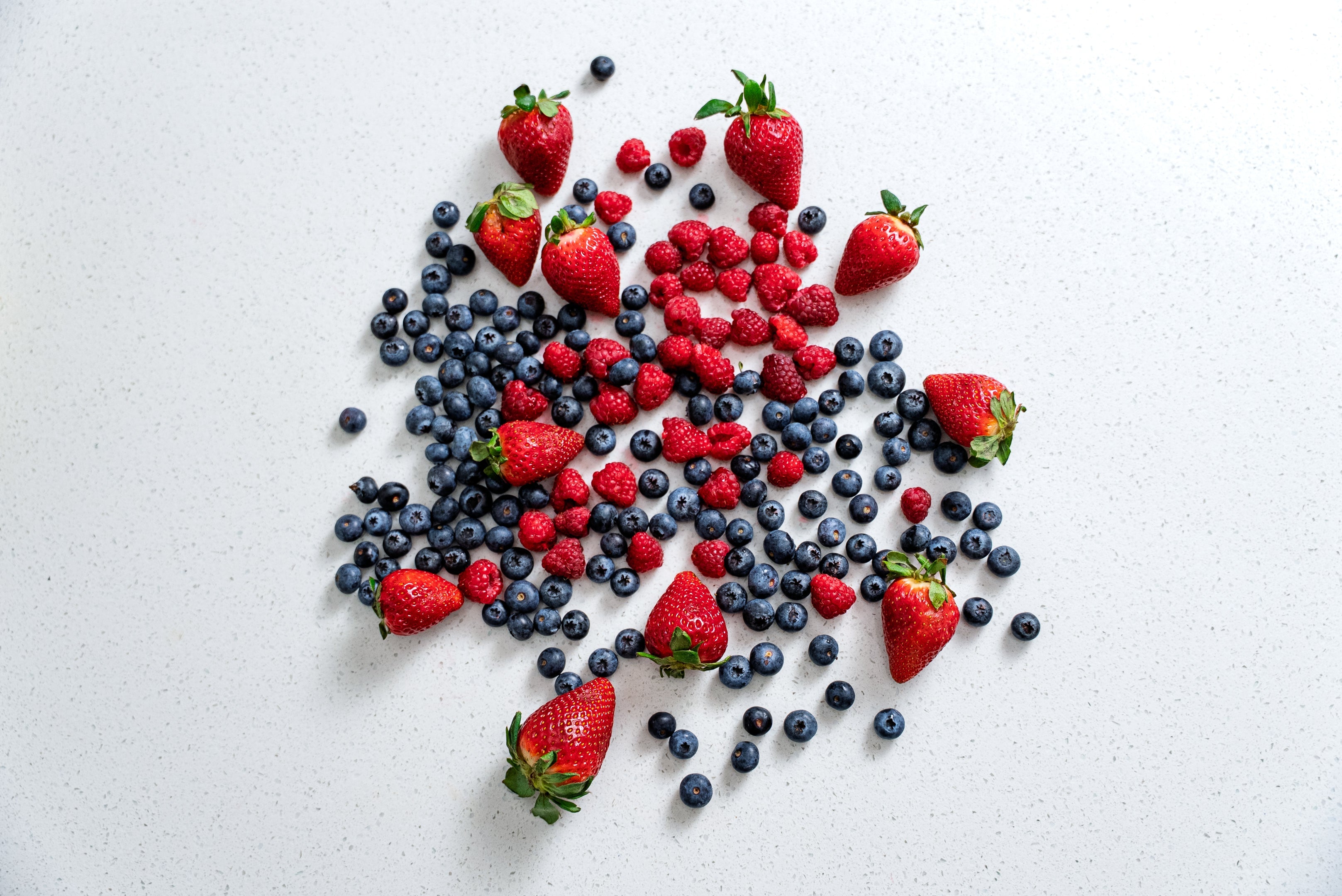 Berries