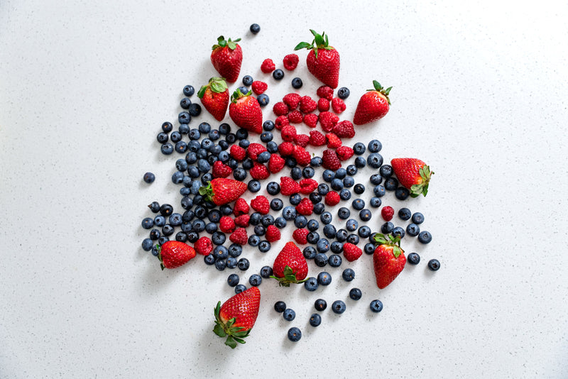 Berries