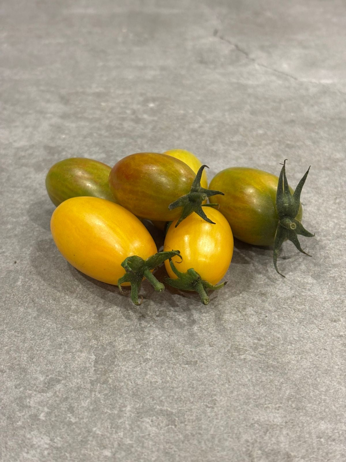 Tomate Uvalino Artesano