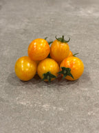 Tomate Cherry Artesano