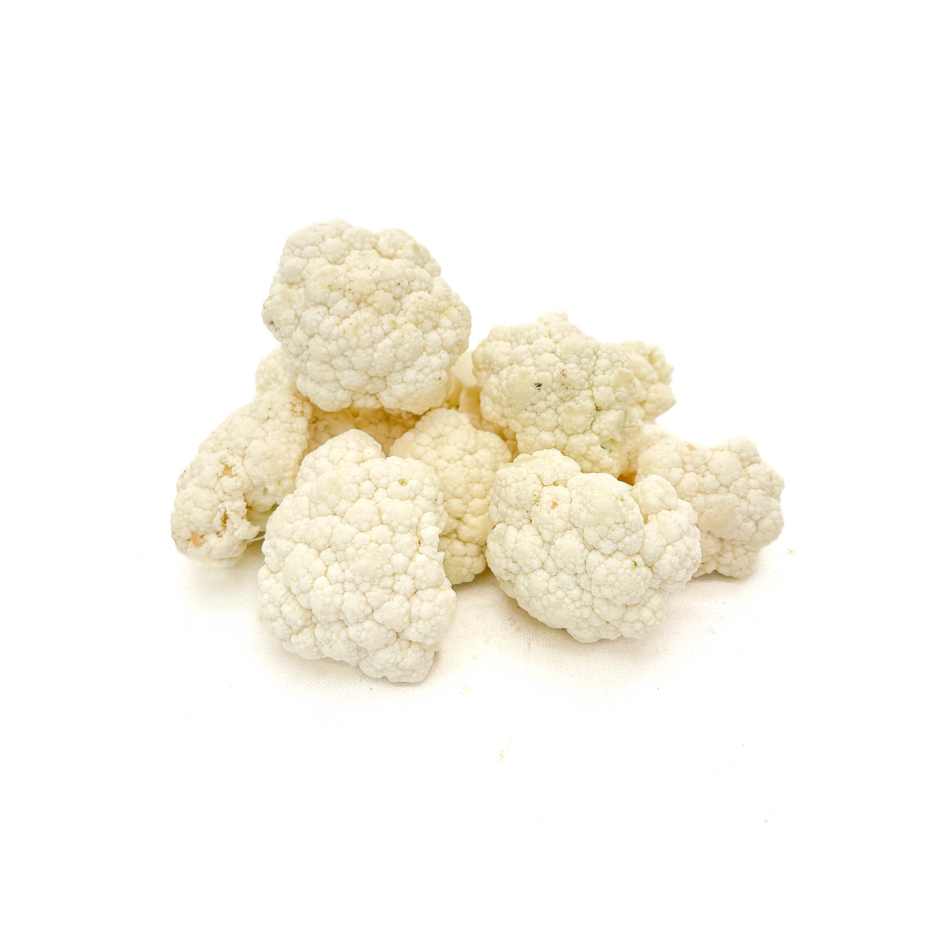 Coliflor Arbolitos Organicos