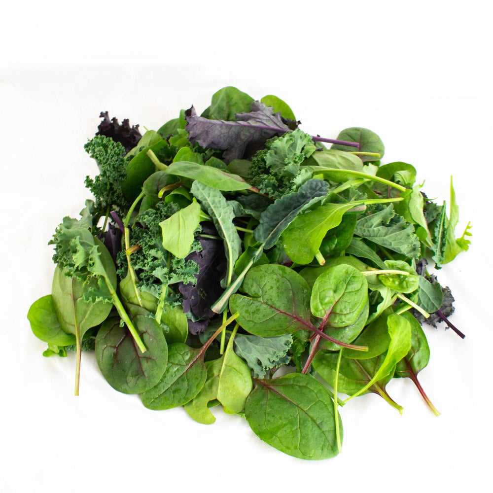 Corymbo Mezclum Organico