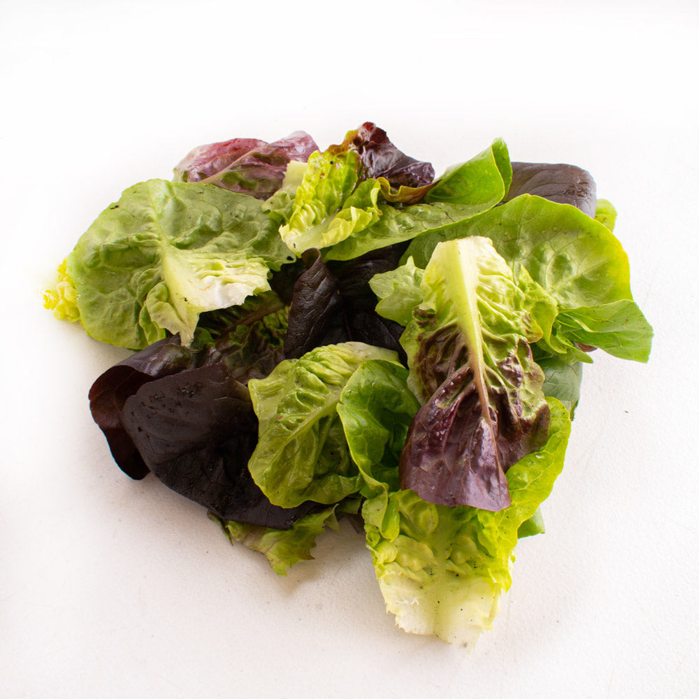 Crunchy Mix Organico