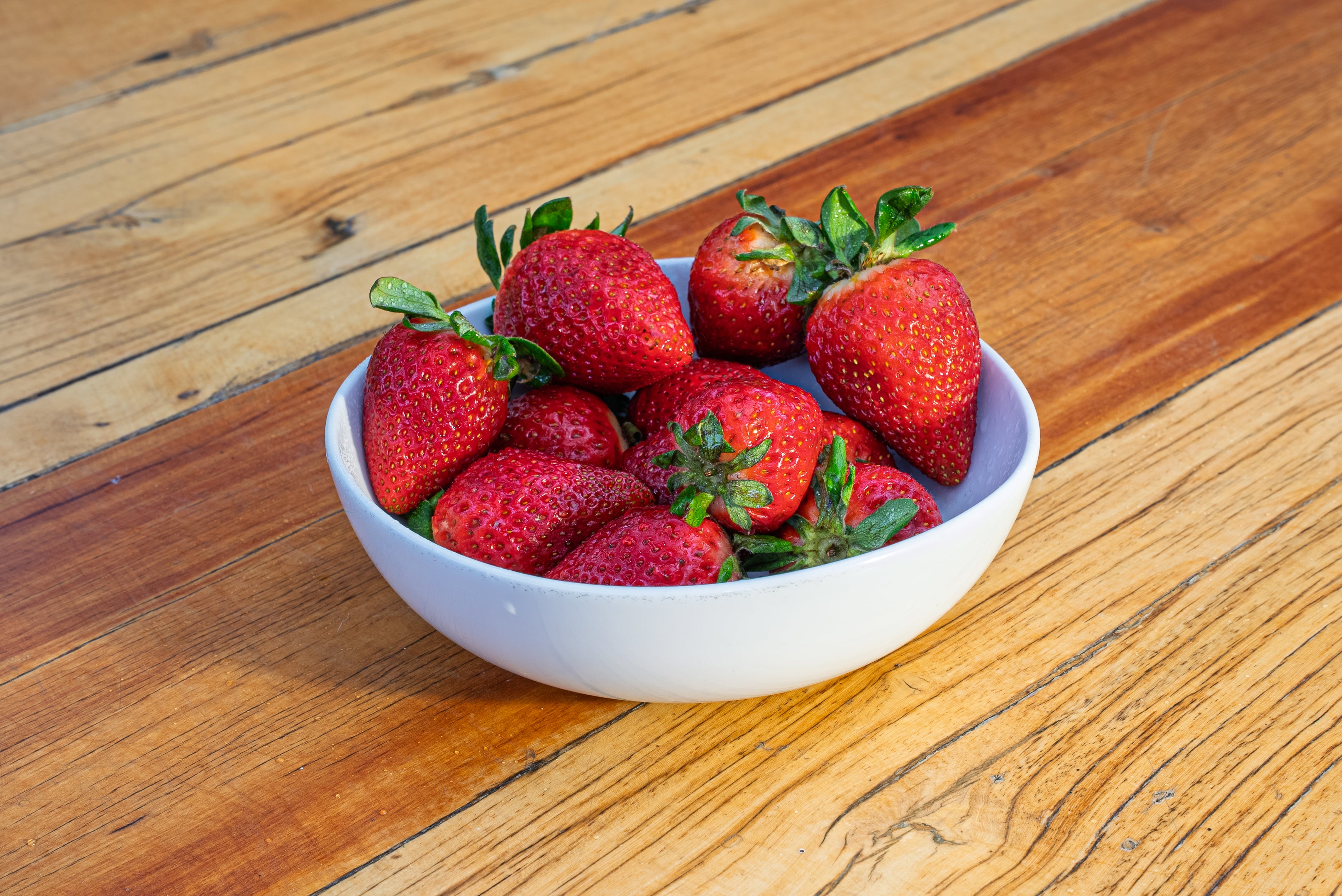 Fresas