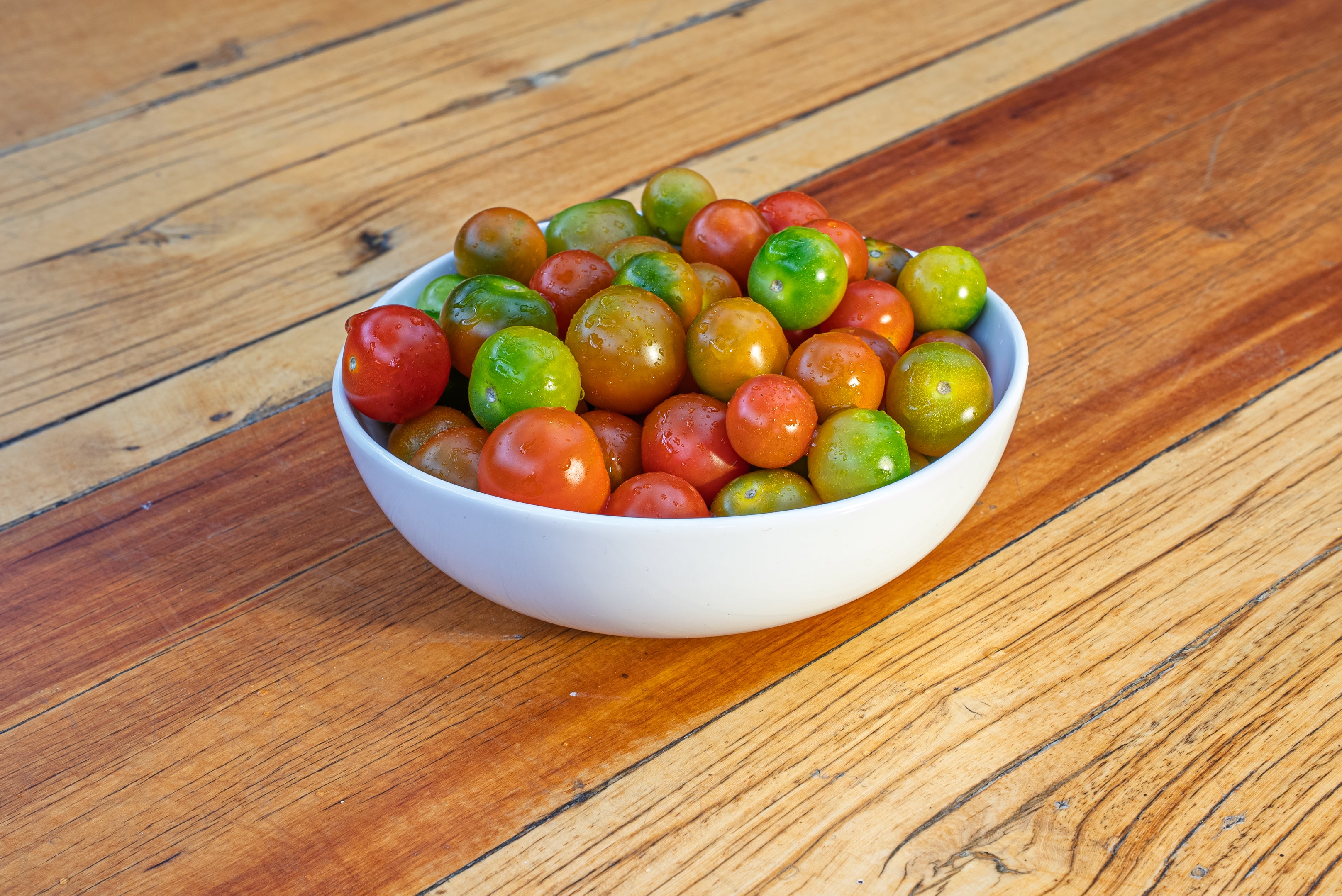 Tomate Cherry