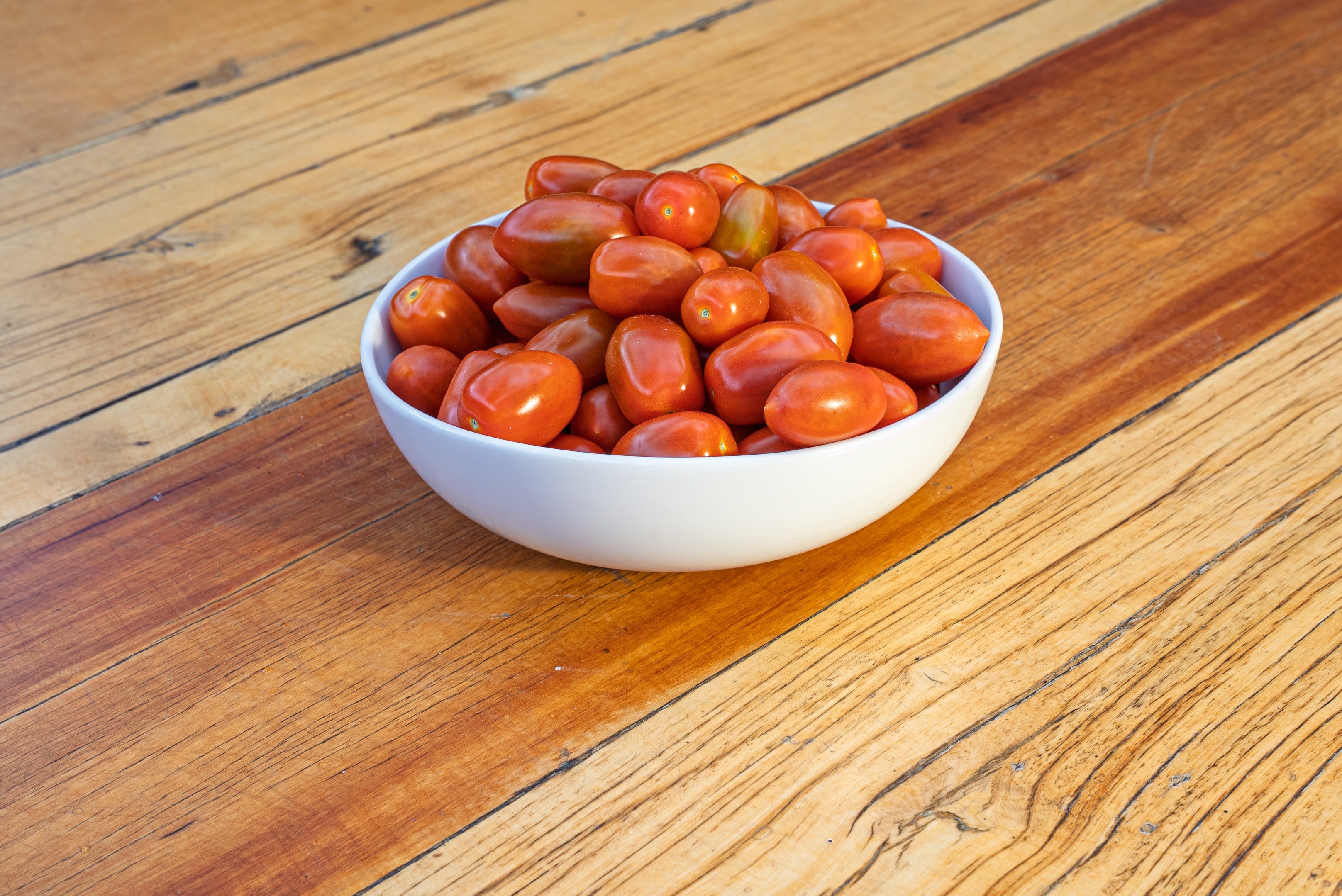 Tomate Uvalino