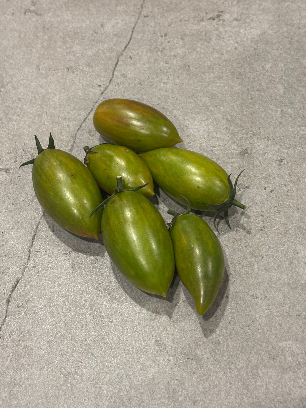 Tomate Uvalino Artesano