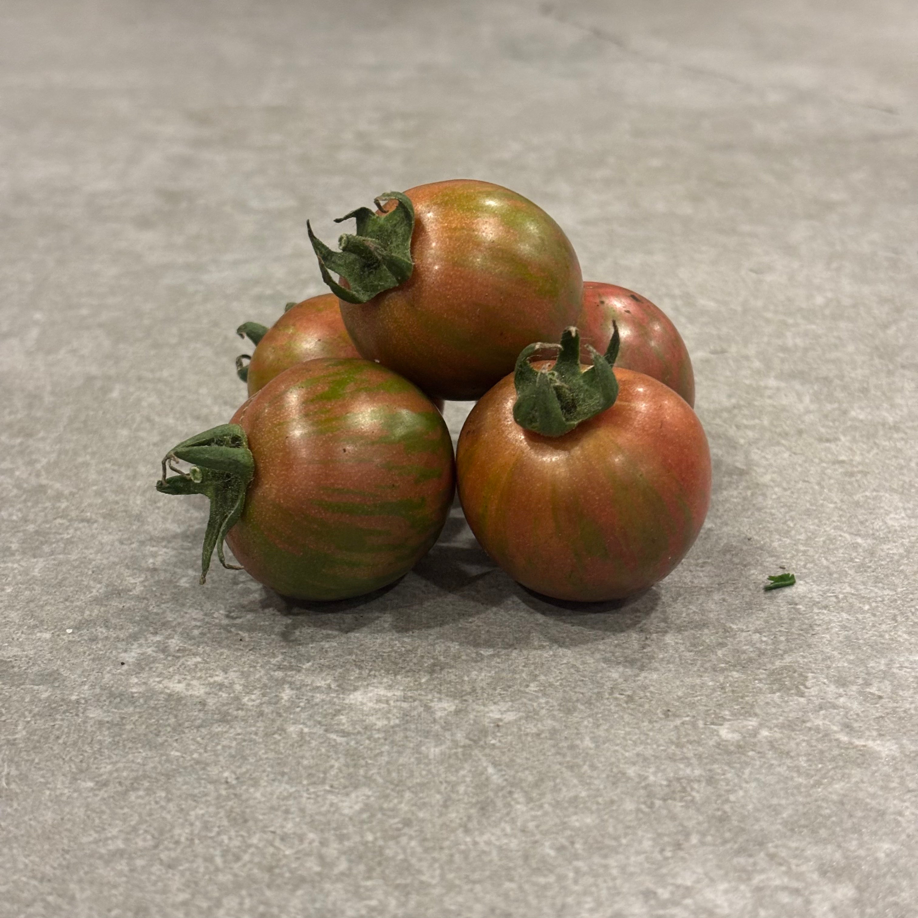 Tomate Cherry Artesano