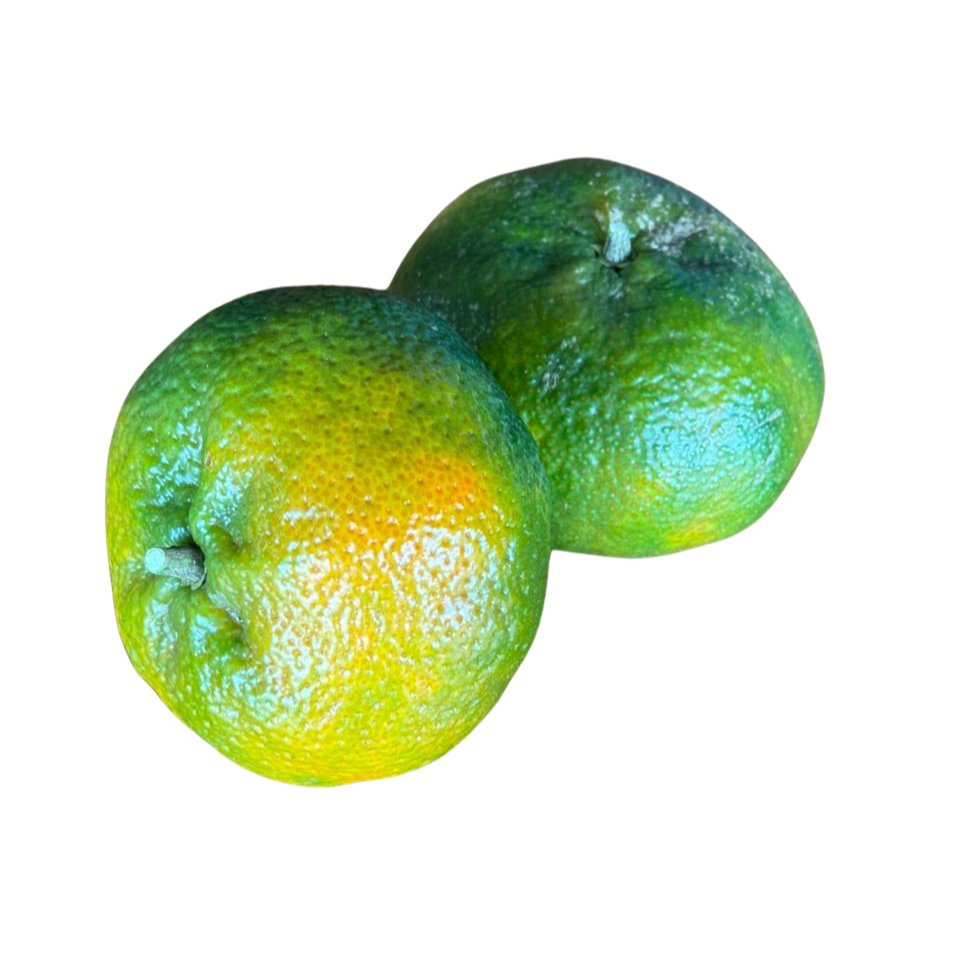 Mandarina Arrayana Organica