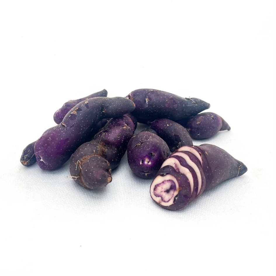 Papa Nativa Organica