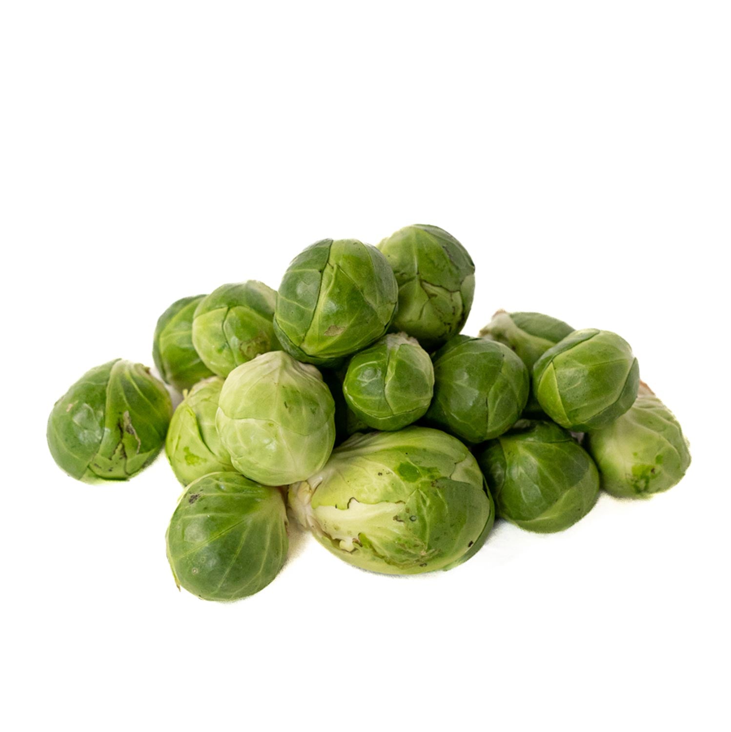 Repollitas de Bruselas Organicas