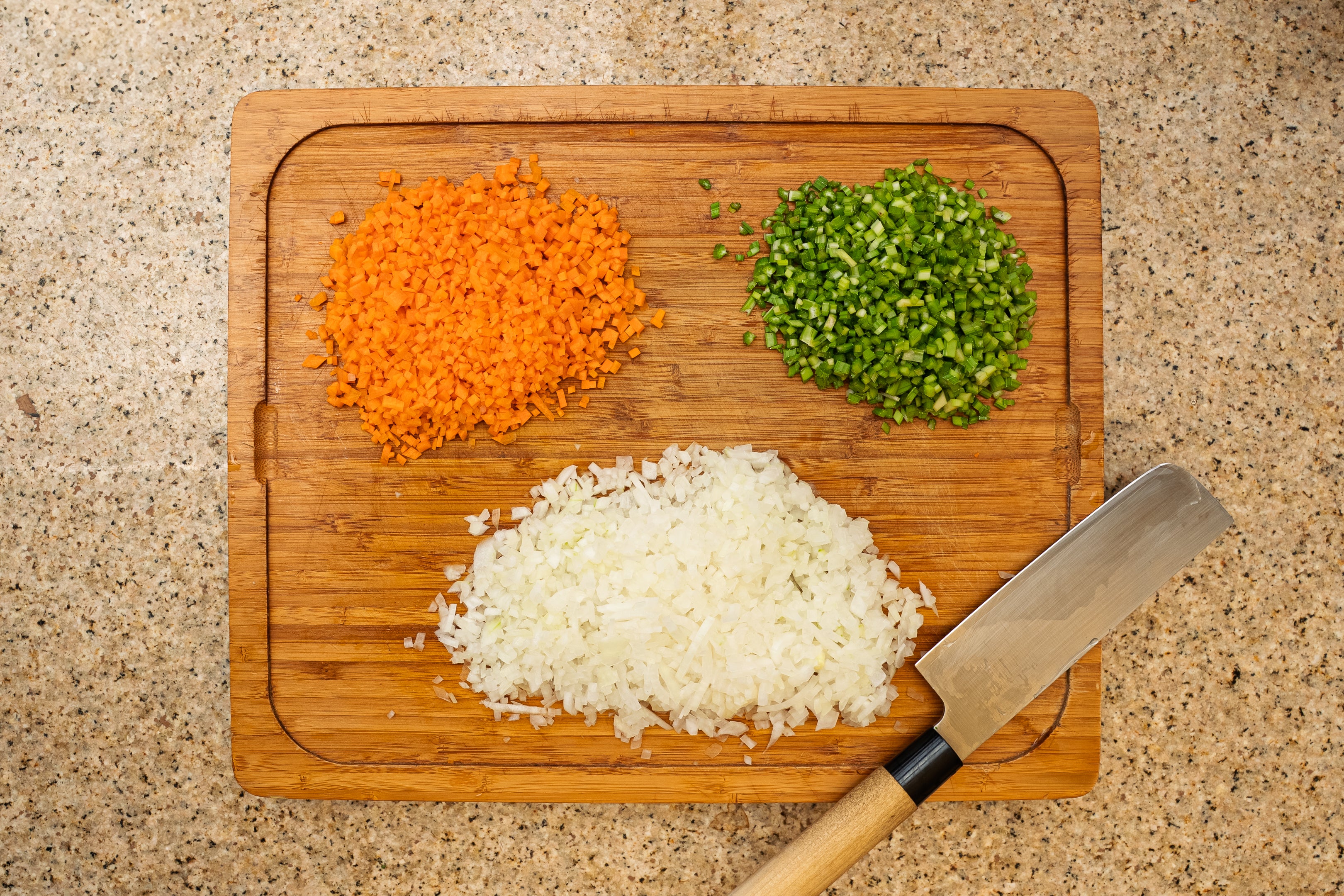 Mirepoix Organico
