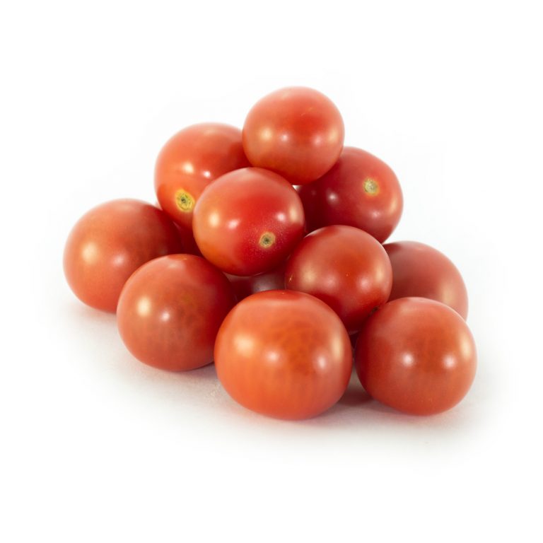 Tomate Cherry Organico