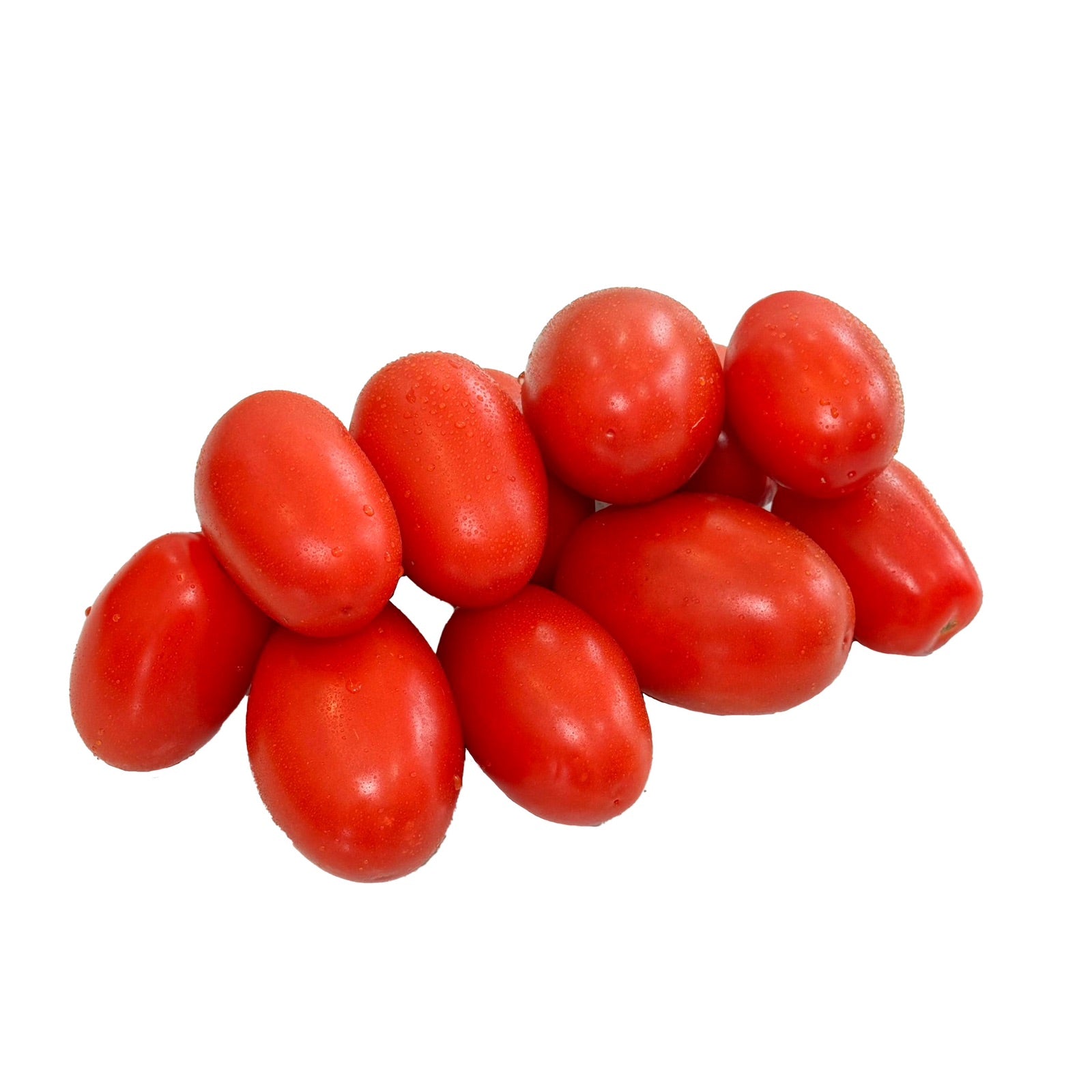Tomate San Marzano Organico