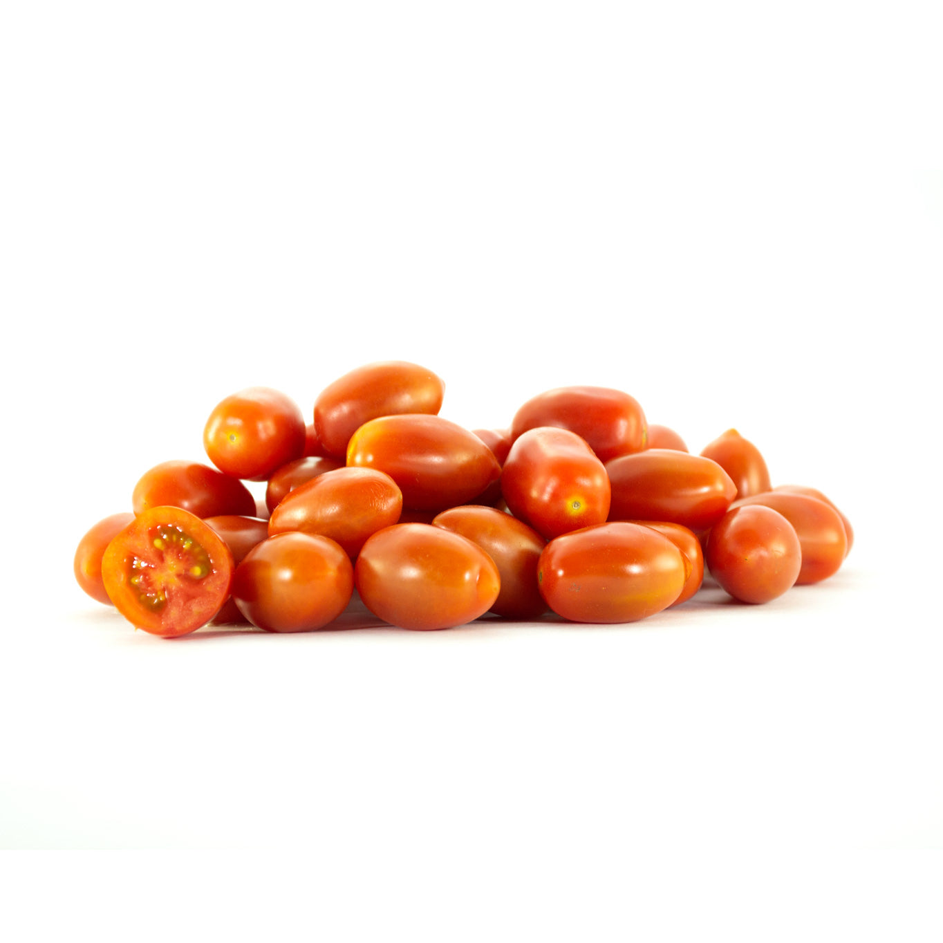 Tomate Uvalino Organico
