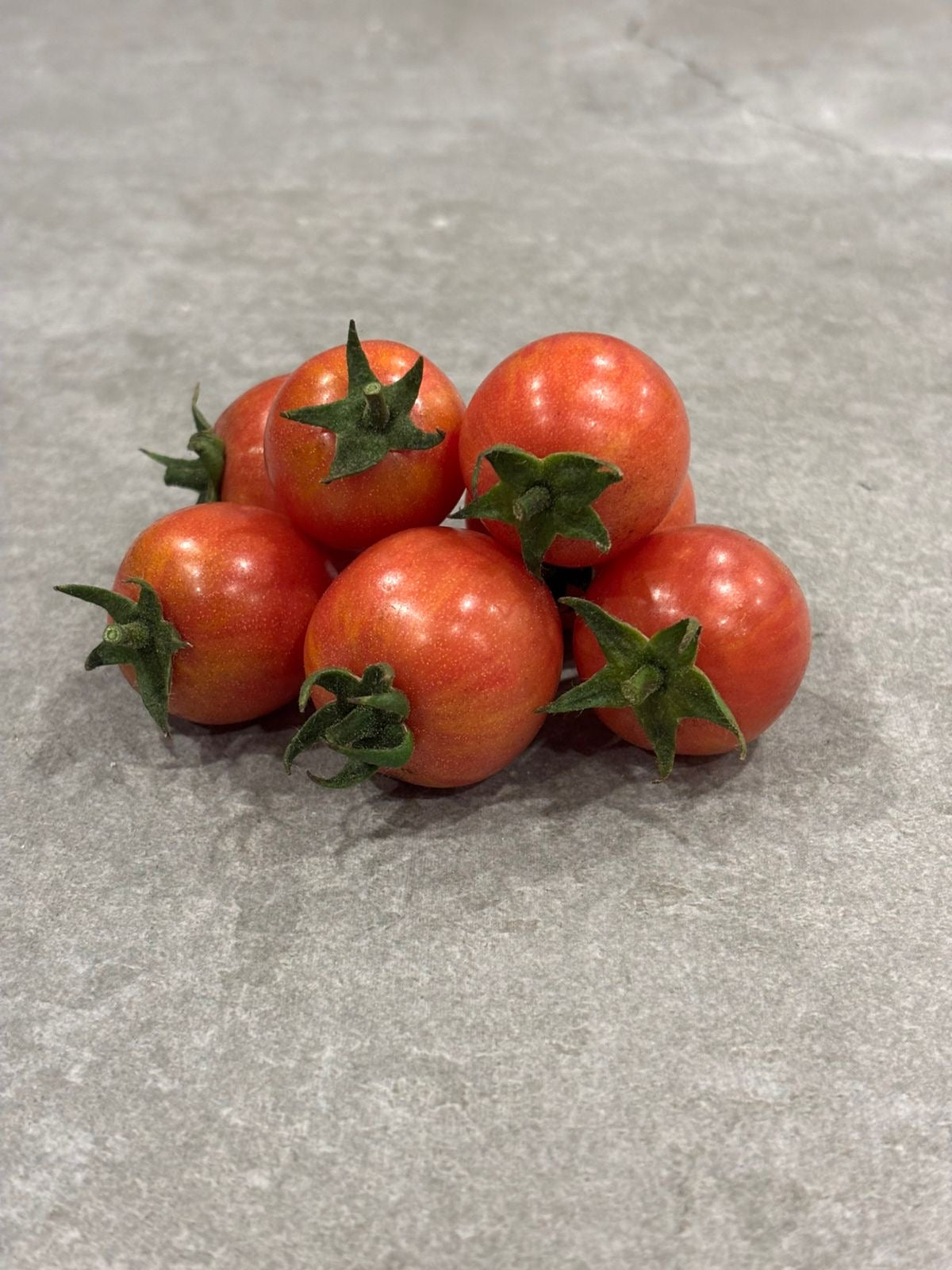 Tomate Cherry Artesano