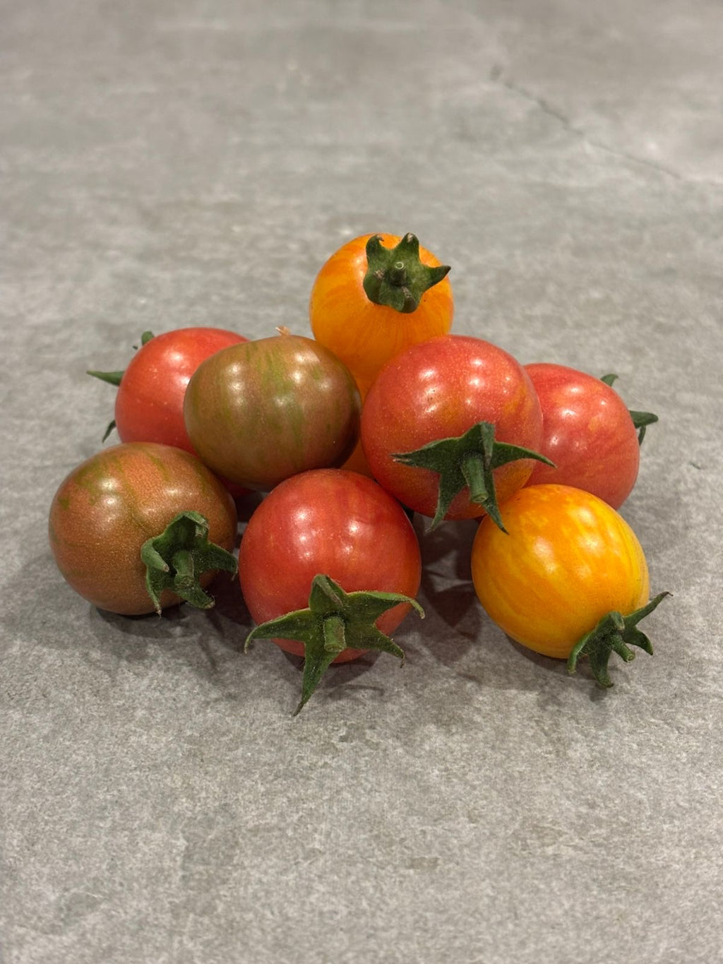 Tomate Cherry Artesano