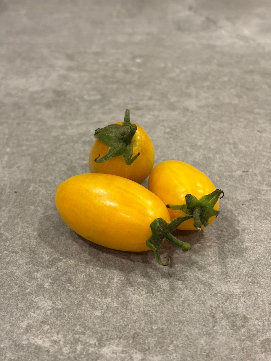 Tomate Uvalino Artesano