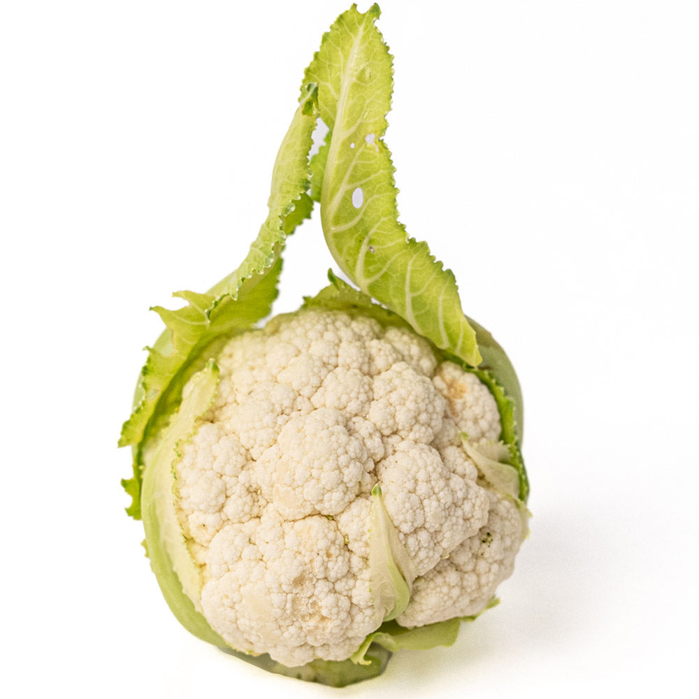 Coliflor Organico