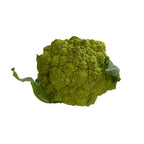 Coliflor Verde Organico