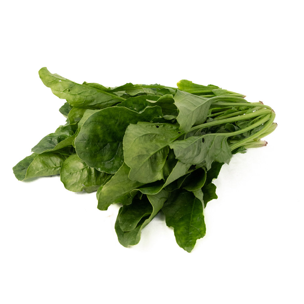 Espinaca Tierna Organica