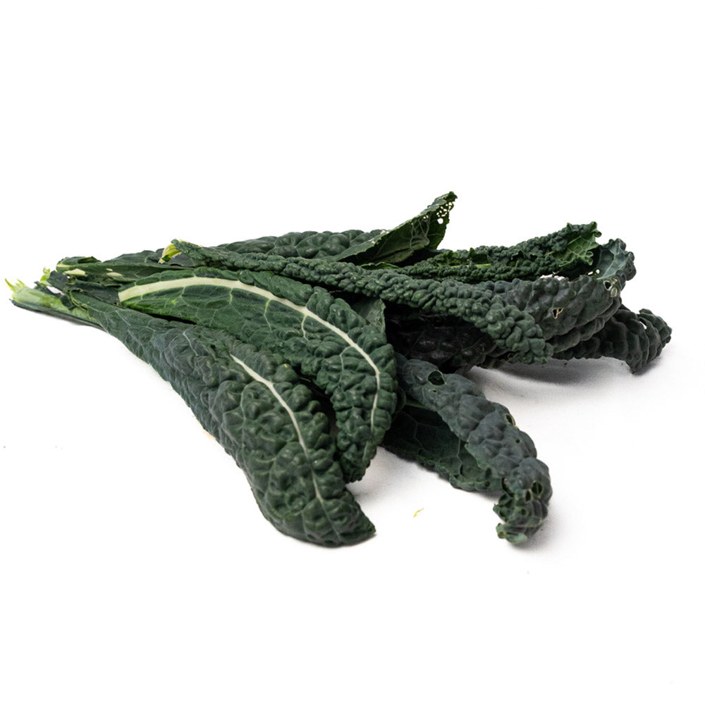 Kale Liso Organico