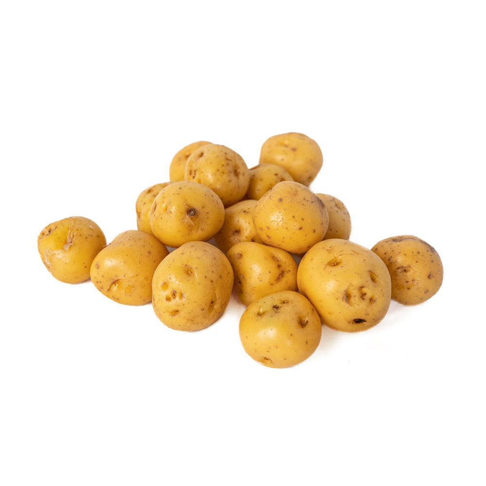 Papa Criolla Organica