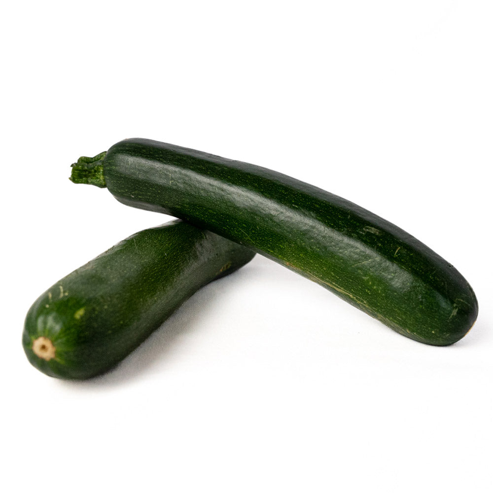 Zucchini Verde Organico